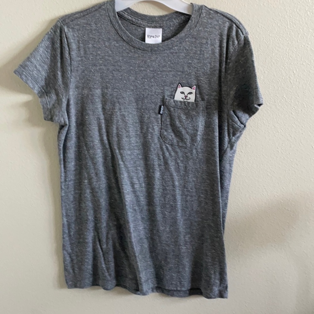RipnDip shirt